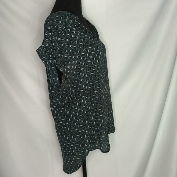 PLEIONE BLOUSE TOP - Picture 3 of 5